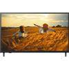 LG 43UK660H0LA TV Hospitality 109,2 cm (43) 4K Ultra HD Smart TV Nero 20 W GARANZIA ITALIA