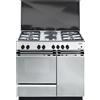 DeLonghi De'Longhi SEX 8542 N EDM cucina Elettrico Combi Acciaio inox GARANZIA ITALIA