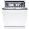 Bosch SMH6ECX21E lavastoviglie A scomparsa totale 14 coperti GARANZIA ITALIA