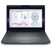 DELL Pro Max 16 Plus MB16250 Intel Core Ultra 7 265HX Workstation mobile 40,6 cm (16) Full HD+ 32 GB DDR5-SDRAM 1 TB SSD NVIDIA RTX PRO 2000 Blackwell Wi-Fi 7 (802.11be) Windows 11 Pro Nero Italiano GARANZIA ITALIA
