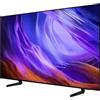 Samsung OLED AI TV 55 QE55S85HAEXZT 4K, Processore NQ4 AI Gen2, 4K AI Upscaling, Schermo antiriflesso, OLED HDR, Motion Xcelerator 120Hz, Dolby Atmos & OTS Lite, Contour Design, Vision AI Smart TV, 2026 GARANZIA ITALIA