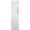 Lenovo IdeaCentre Desktop Tower Processore Intel CORE U5 225 memoria RAM 16GB Memoria SSD 512GB Scheda grafica Integrata Sistema Operativo Windows 11 Home 8.2L_CLOUD_GREY GARANZIA ITALIA