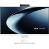 ASUS ExpertCenter P400 AiO P470VA-WPE006X Intel Core 5 210H 68,6 cm (27) 1920 x 1080 Pixel PC All-in-one 16 GB DDR5-SDRAM 512 GB SSD Windows 11 Pro Wi-Fi 7 (802.11be) Bianco GARANZIA ITALIA