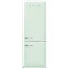 Smeg FAB38RPG6 frigorifero con congelatore Libera installazione 481 L Verde Made in Italy GARANZIA ITALIA