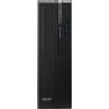 Acer Veriton VX2722G Intel® Core™ i5 i5-14400 16 GB DDR5-SDRAM 512 GB SSD Windows 11 Pro Tower PC Nero GARANZIA ITALIA