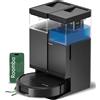 iRobot Roomba Plus 515 Combo Nero GARANZIA ITALIA