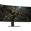 DELL Alienware AW3426DWM Monitor PC 86,4 cm (34) 3440 x 1440 Pixel 4K Ultra HD LCD Nero GARANZIA ITALIA