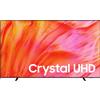 Samsung 98 Crystal UHD U9000H 4K Vision AI Smart TV (2026) GARANZIA ITALIA