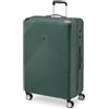 MODO by Roncato PANDORA Trolley grande 76.5 cm - Verde Foresta