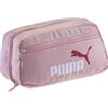 PUMA Beauty case, trousse da appendere, borsa da bagno da donna e da uomo, edizione deluxe, borsa per cosmetici, rosa