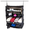 Xcase XXL-Koffer-Organizer, cubo da viaggio appendibile, 45 x 64 x 30 cm