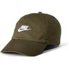 Nike Club FB5368 - Berretto Non Strutturato Futura