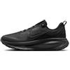 Nike Vomero 18 Gore-Tex Scarpe da Corsa Stradale Impermeabile con Accenti Riflettenti Donna HQ7002, Nero/Antracite, 40.5 EU
