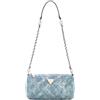GUESS GIULLY II MINI BARREL BAG