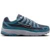 NIKE IF1756-400 W P-6000 SE Donna, Thunder Blue/Black-Wolf Grey-RIFTBLUE EU 40.5