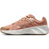 NIKE City Response Scarpe per Il Tempo Libero da Donna Mtlc Red Bronze/Red Stardust/S 35.5