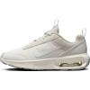 Nike Scarpa Air Max INTRLK Lite - Donna, Phantom/Sail-Lt Orewood BRN-Light Silver, 35.5 EU