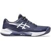 ASICS 1041A405-500 Gel-Challenger 14 Uomo, Indigo Fog/White EU 39