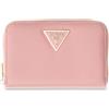 GUESS Portafoglio donna Laurel II SLG coral pink AS26GU55 BG7459140 colore: rosa