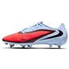 Nike Phantom 6 Low Acad SG PRO AC, Sneaker Unisex-Adulto, Multicolore, 38 EU