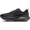 Nike Scarpe da Calcio da Uomo Legend 10 PRO Fgf, Nero (Black Dark Smoke Grey Light Smoke Grey Black), 38.5 EU