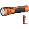 OLIGHT Seeker 4 Pro Torcia LED 4600 Lumen 260 m Ricaricabile USB-C