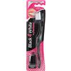URAGME Srl Forhans Spazzolino Black4white, 1 Pezzo