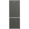 Beko PRONTA CONSEGNA - SPEDIZIONE IMMEDIATA B3RCNE564HG Frigorifero Combinato Libera installazione Total No Frost Classe E Altezza 192 cm Larghezza 70 cm Finitura Grigio Beyond Beko