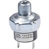 LKRXW Interruttore Controllo Pressione Pompa Aria 145-175 PSI Pressostato | Valvola di Controllo Compressore d'aria 1/4 NPT Pressostati Compressori Dell'interruttore Automatico