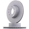 ZIMMERMANN FORMULA Z 2x ZIMMERMANN Disco freno Anteriore Ø312mm Altezza: 73mm Spessore: 24mm N° fori: 6/5 Cerchio foro-Ø: 120mm ventilazione interna 150.2900.20 Compatibilità con BMW 3 Sedan E90 1 Hatchback F20 X1 E84