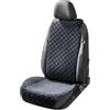 Walser Coprisedile Comfortline Luxor antiscivolo, 1 sedile anteriore protezione laterale