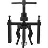 Ejoyous Pilot, estrattore per cuscinetti interni, 3 ganasce, estrattore per cuscinetti interni, Heavy Duty Automotive Machine Top Sell, interno esterno pulling automotive, macchina manuale per moto