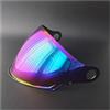 Generic Visor For LS2 - for AIRFLOW II For OF616 Visor Helmet Color Lens,Lucentezza
