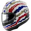 Arai HELMET Arai RX-7V Evo Doohan Jubilee Restyle Casco