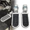 ESWQES R1250GS R1200GS Regolabile Posteriore Pedane Passeggero Poggia Per BMW R1200 GS ADV R 1250GS Adventure 2014-2021 Moto