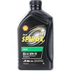 SHELL 550042997 olio per ingranaggi