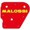 BRIXIAMOTO MALOSSI 1411407 Spugna Filtro Aria RED SPONGE Compatibile con Aprilia, CPI