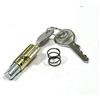 Guido Moto SNC SERRATURA BLOCCASTERZO PER VESPA E APE GUIDA 4 MM