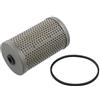 FEBI BILSTEIN 35333 Filtro carburante con anello tenuta per Auto Compatibilità con PEUGEOT J7 Furgonato J7 Pianale piatto/Telaio J7 Autobus, MERCEDES-BENZ Citaro O 530, VOLVO F 80