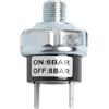 LKRXW Interruttore di Controllo Pressione Pompa Aria 6-8 Bar Pressostato