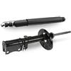 MONROE Ammortizzatore A pressione del gas Compatibilità con FIAT Panda Hatchback 312, 319 G8283