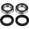 Generico Kit cuscinetto e paraolio ruota posteriore for moto KTM 125 200 250 300 350 400 450 500 530 EXC EXCF SX SXF XC XCF XCW XCFW 2003-2018