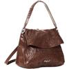 Desigual zaino borsa a tracolla Siroco Posadas Backpack Brown marrone