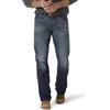 Wrangler - Jeans da Uomo retrò Relaxed Fit Boot Cut, Foro Jackson, 29W x 30L