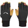 SALEWA Ortles Dst/Am W Gloves Guanti Donna