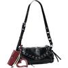 Desigual Bag_galaxy Zarauz - ACCESSORIES PU ACROSS BODY BAG Donna, Nero