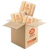 TIPICO SRL LA BUONA SARDEGNA Box Savoiardi Tipico di Sardegna - Biscotti tipici sardi - 12 confezioni