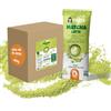 YUMISTA - Matcha Latte Istantaneo Bio - 20 Stick Monodose | Tè verde matcha premium e latte d'avena senza glutine - Stick monodose pronti con acqua, caldi o freddi