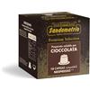 Sandemetrio Cioccolata Solubile Premium Selection, 10 Capsule Compatibili con Nespresso®