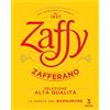 Zaffy Zafferano Confezione da 3 Buste (9 Bustine) alta qualità - 0,39gr Ideale per preparati dolci e salati, selezionato, controllato e lavorato in Italia come da tradizione
